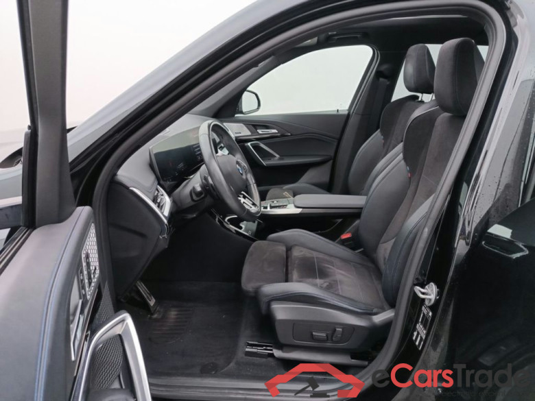 BMW X1 DIESEL - 2019 2.0 AS 150hp sDrive18d AdBlue (EU6AP) 5d #3