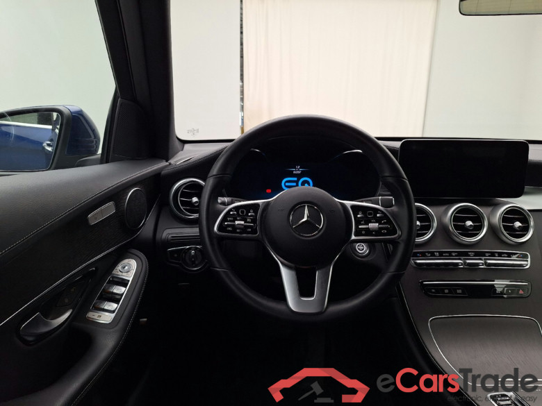 Mercedes, GLC FL'19 PHEV, GLC 300de 4M Bus.Sol. #6