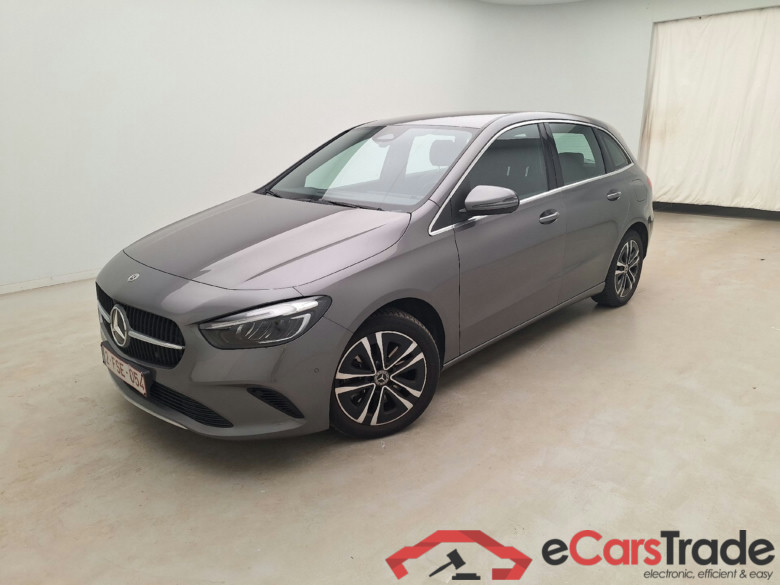 Mercedes, B-Class FL'22 PHEV, B 250 e PHEV Luxury Line A #2