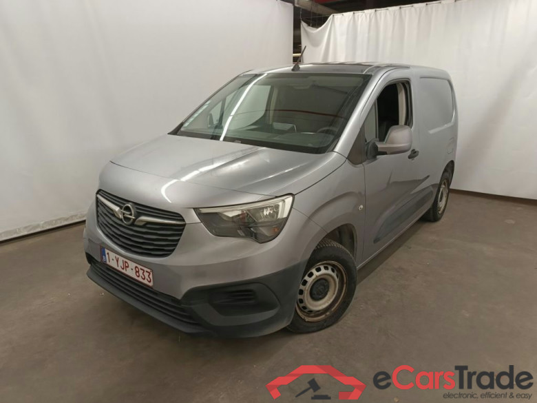 Opel Combo 1.5 Turbo 55kW 2.0T L1H1 Edition 4d