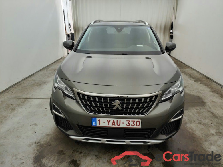 Peugeot 5008 1.5 BlueHDi 96kW S&S Allure 5d #5
