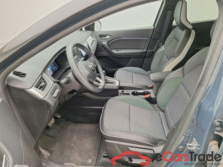 Renault, Captur '19 PHEV, Renault Captur E-TECH Plug-in Hybrid Intens 5d #3