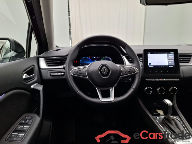 Renault, Captur '19 PHEV, Renault Captur E-TECH Plug-in Hybrid Intens 5d #5