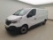 preview Renault Trafic #1