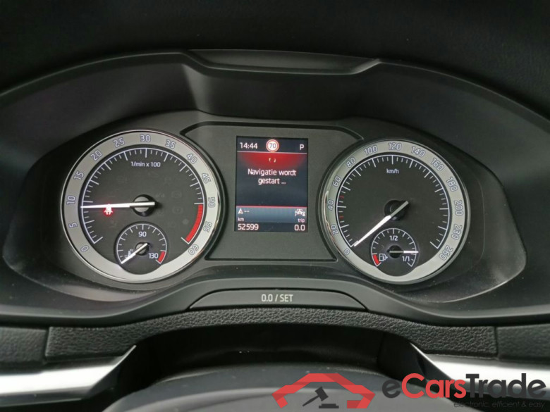 Skoda Karoq 2.0 CRTDI 85KW DSG7 Clever 5d #6