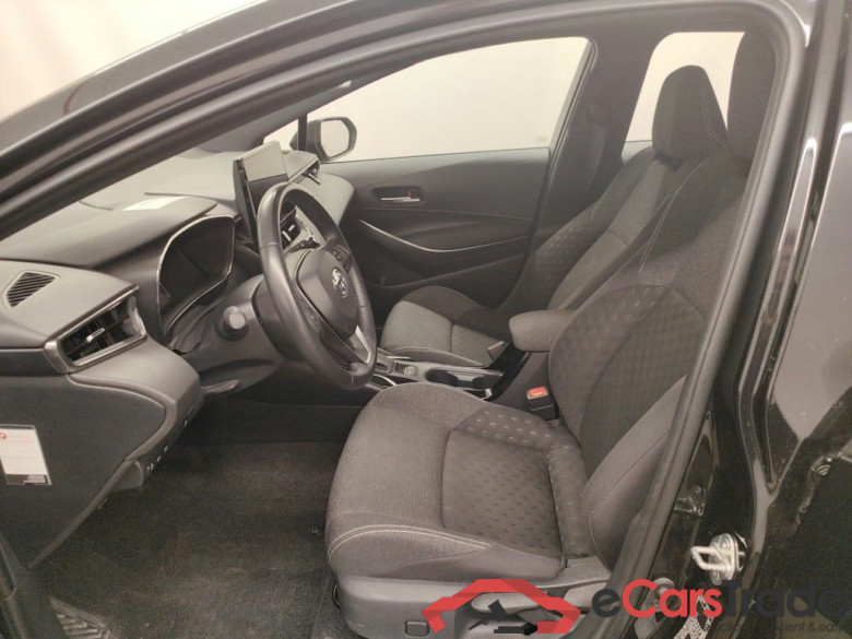 Toyota Corolla Touring Sports 1.8 Hybrid Dynamic e-CVT 5d #3