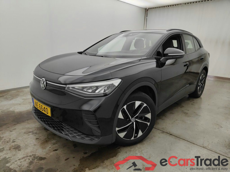 Volkswagen ID.4 ID.4 Pro 5d #1