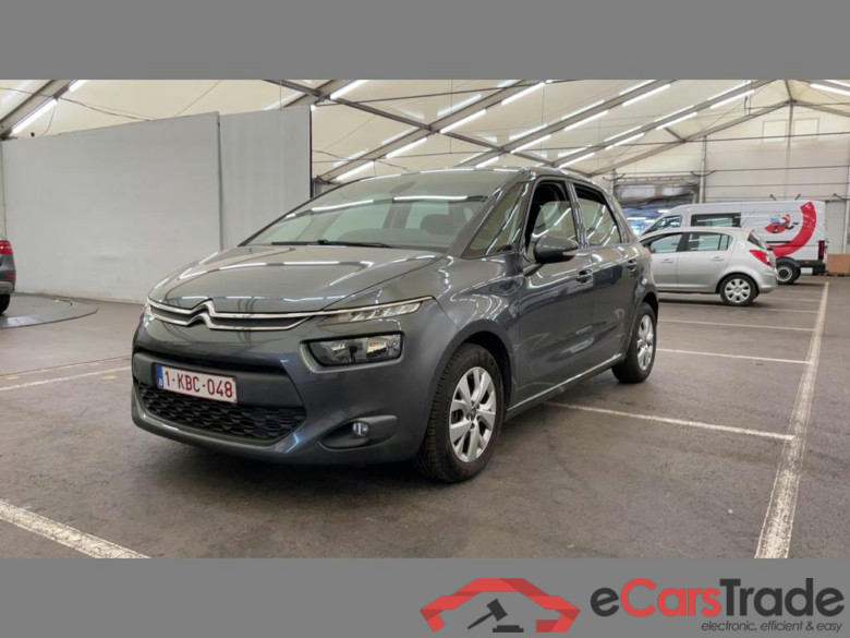 CITROEN C4 Picasso 1.2 PureTech Seduction S&S #1