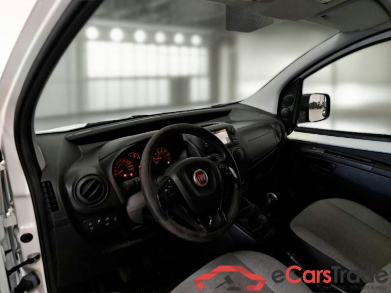 FIAT FIORINO / 2016 / 4P / VETT. FURGONATA 1.3 MULTIJET 80 CV E6 SX #3