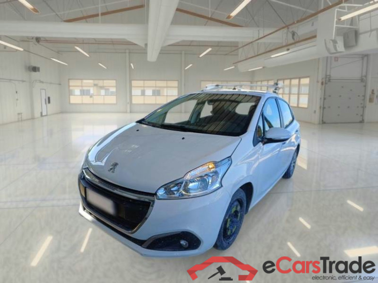 PEUGEOT 208 / 2015 / 5P / BERLINA VAN ACTIVE BLUEHDI 100CV