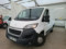 preview Peugeot Boxer #0