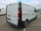 preview Renault Trafic #2