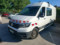 preview Volkswagen Crafter #0