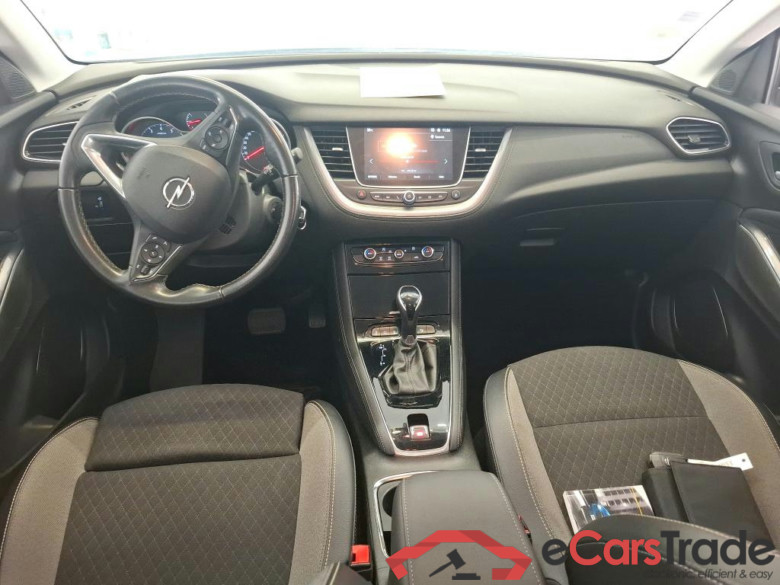 Grandland X Elegance Business 1.5 130CV BVA8 E6d #5