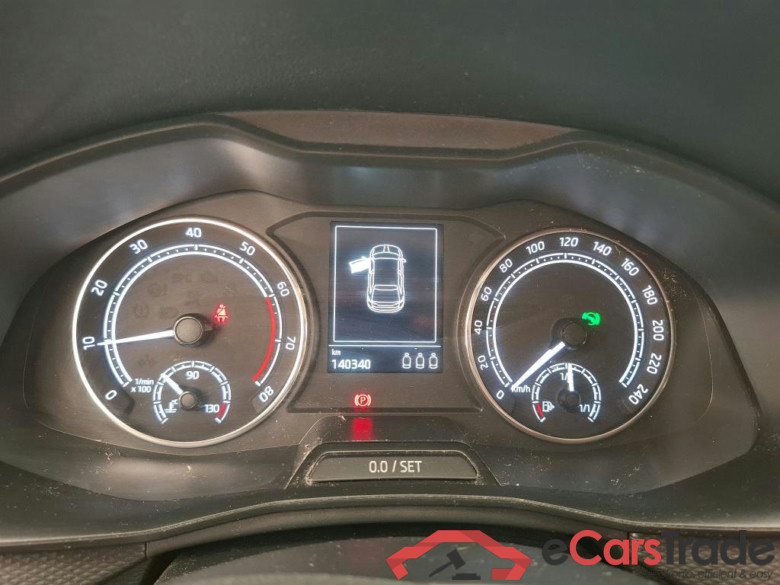 Scala Ambition 1.0 TSI 110CV BVA7 E6d #6
