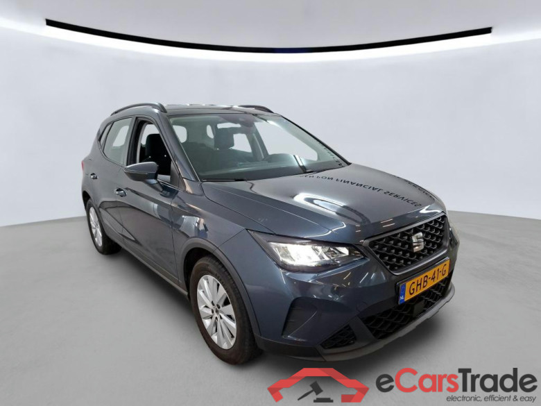 SEAT Arona 70 kW #3