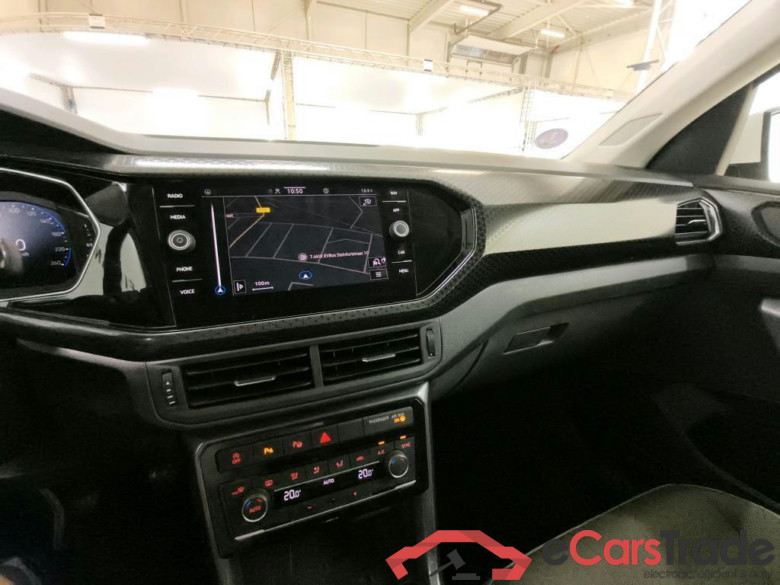 VOLKSWAGEN T-Cross 81 kW #3