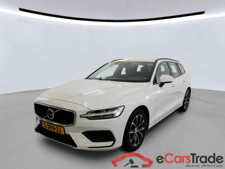 VOLVO V60 120 kW
