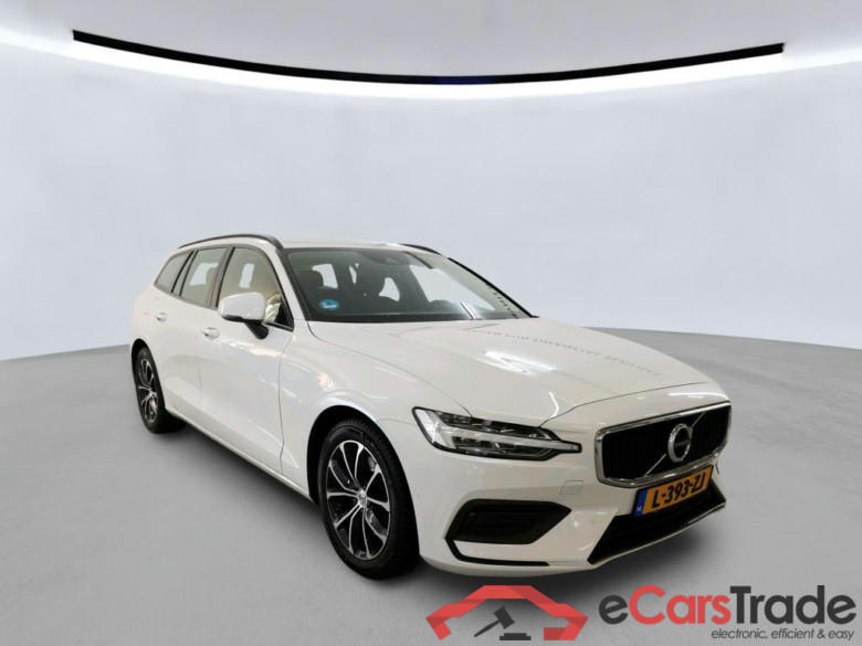 VOLVO V60 120 kW #4