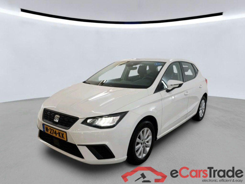 SEAT Ibiza 70 kW #1