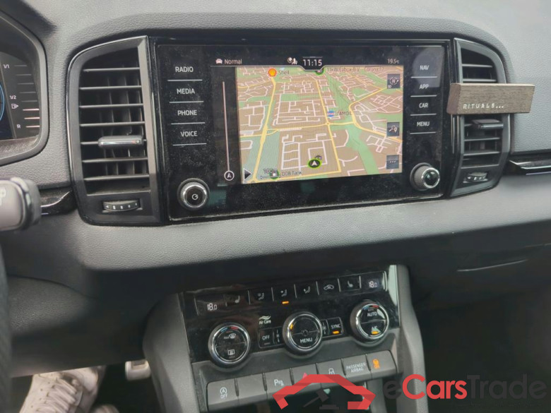 SKODA Karoq 110 kW #2
