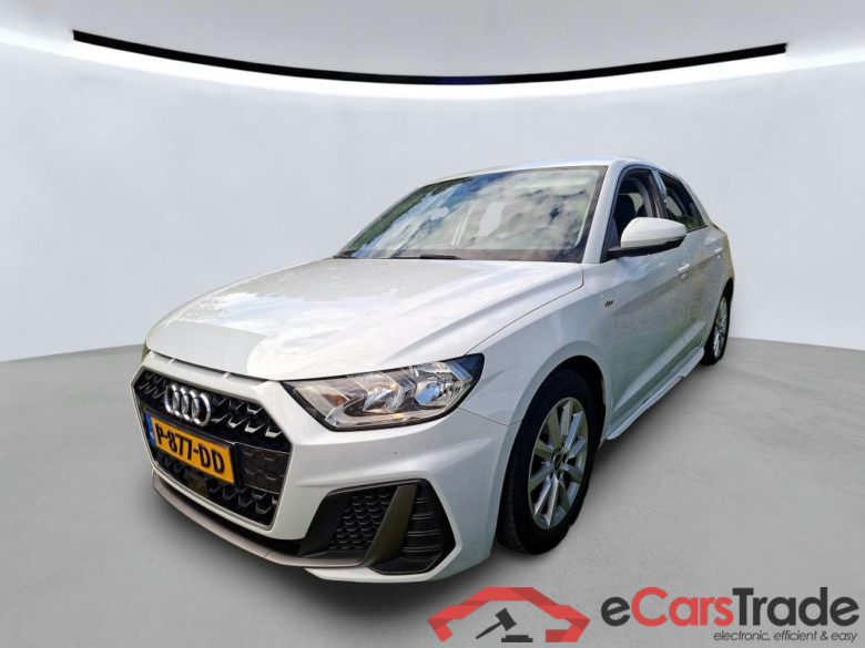 AUDI A1 Sportback 81 kW #1