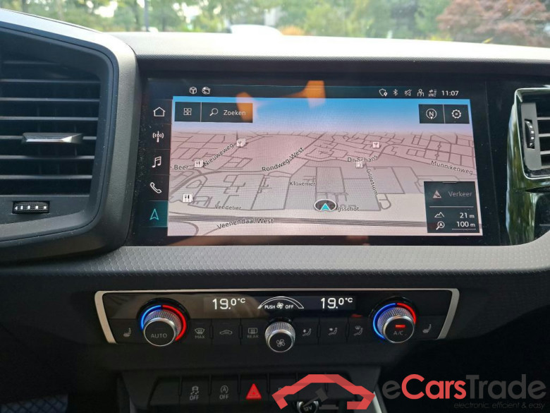 AUDI A1 Sportback 81 kW #3