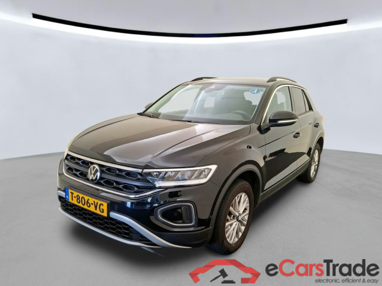 VOLKSWAGEN T-Roc 110 kW