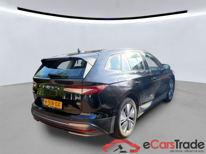 SKODA Enyaq iV 132 kW #5