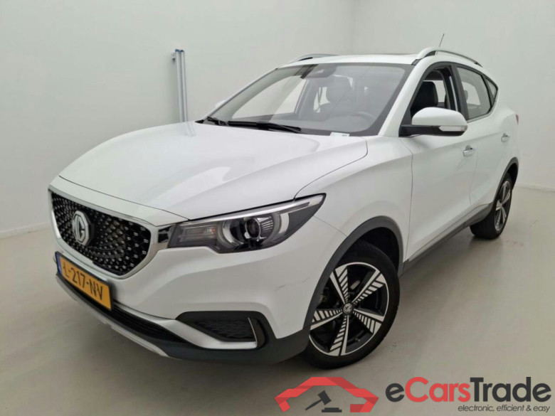 MG MG ZS EV Luxury 45 kWh