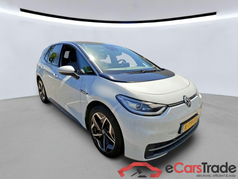 VOLKSWAGEN ID.3 150 kW #5