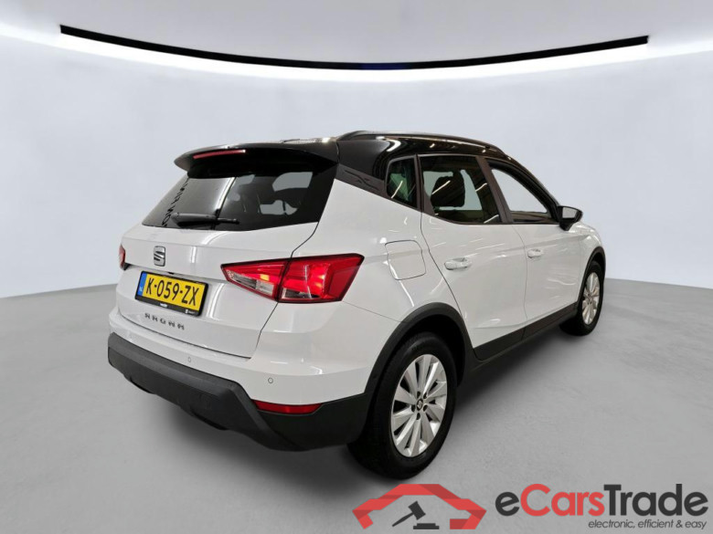 SEAT Arona 70 kW #5