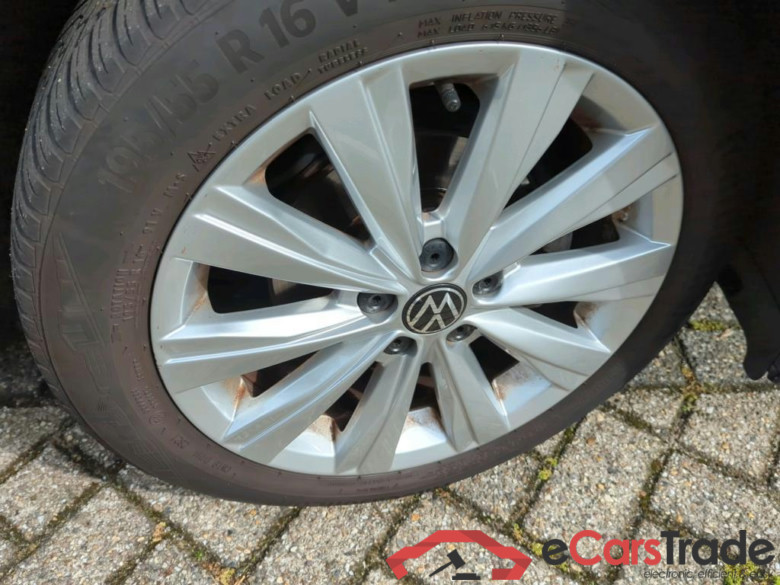 VOLKSWAGEN POLO 70 kW #6