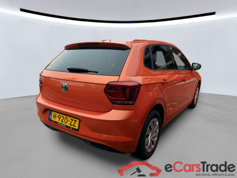 VOLKSWAGEN POLO 70 kW #4