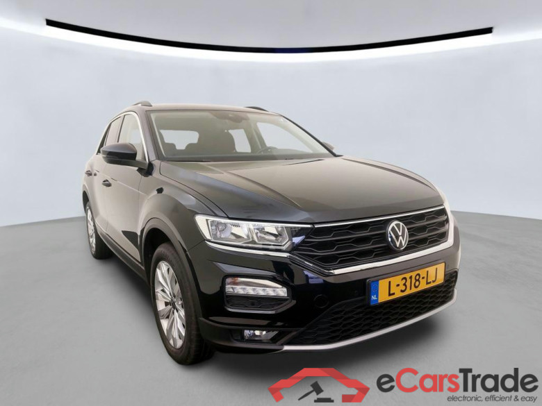 VOLKSWAGEN T-Roc 81 kW #4