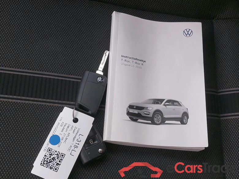 VOLKSWAGEN T-Roc 81 kW #6