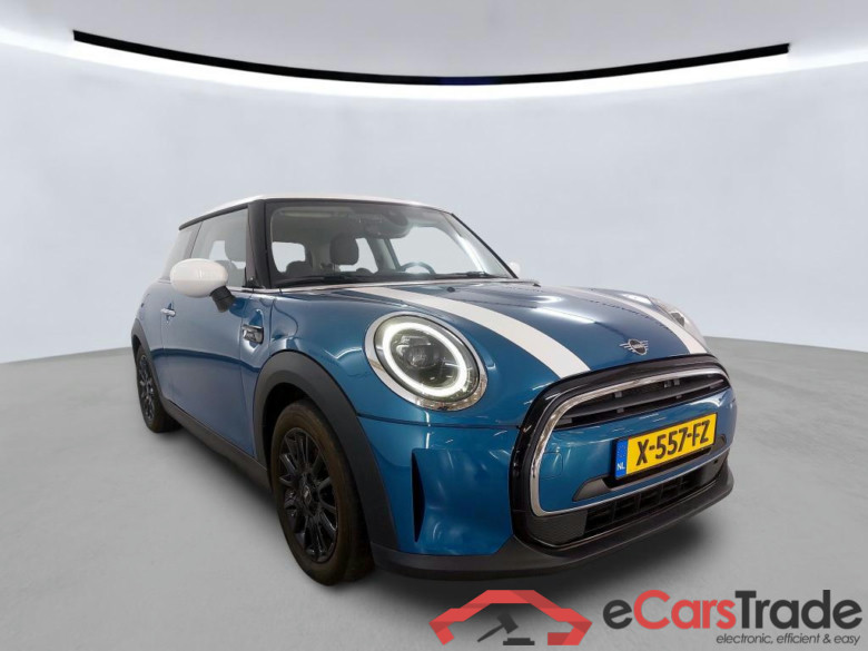 Mini Mini 100 kW #5