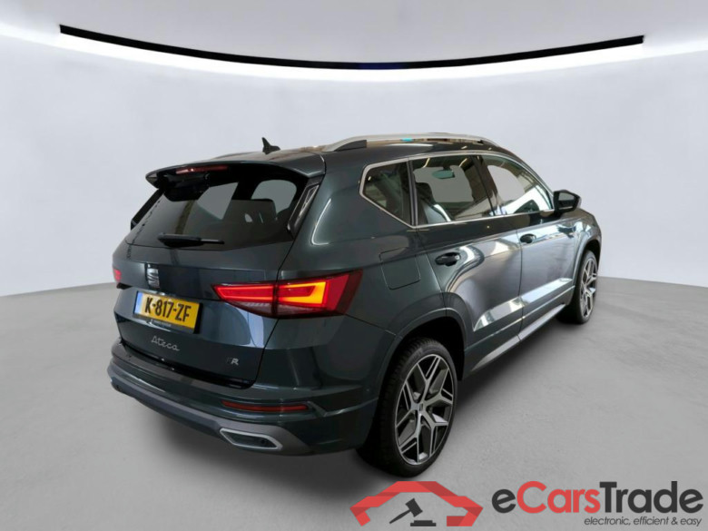 SEAT Ateca 110 kW #5