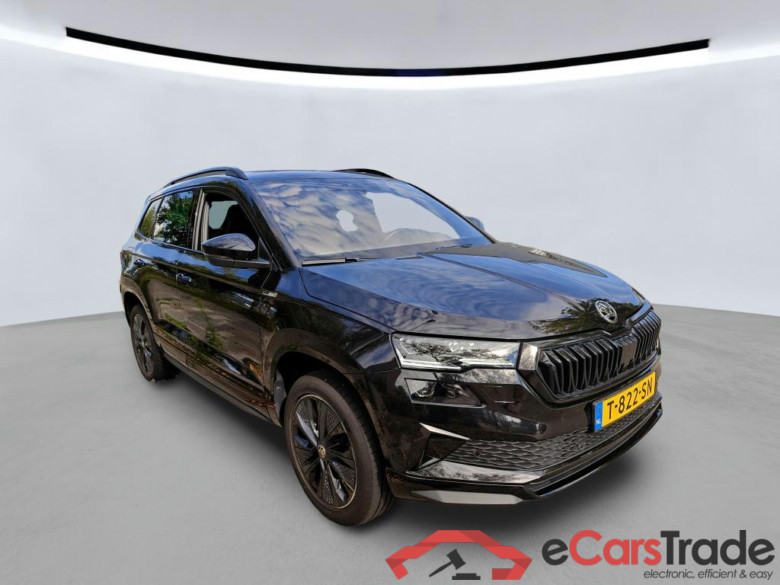 SKODA Karoq 110 kW #5