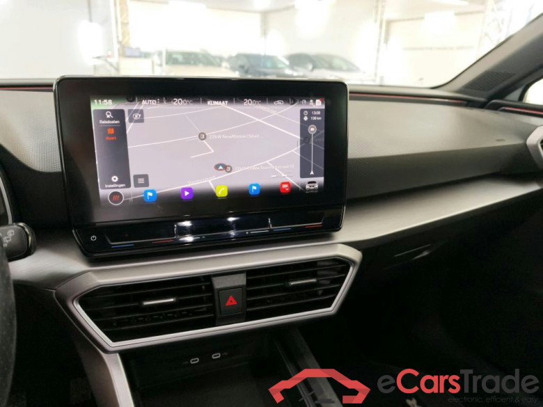 SEAT Leon Sportstourer 81 kW #3