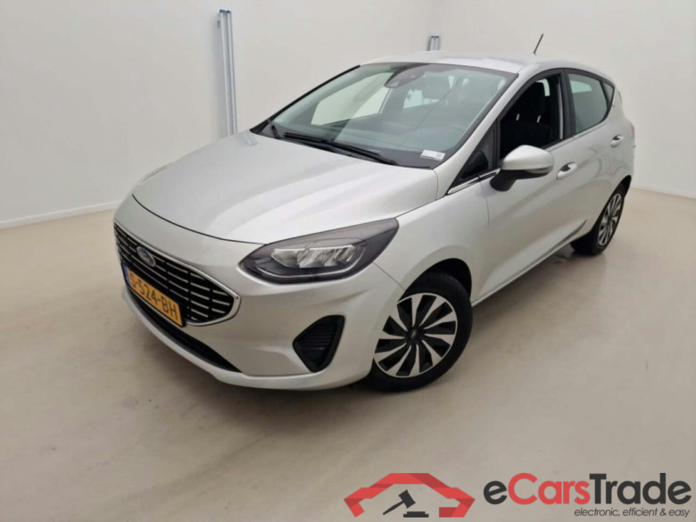 FORD Fiesta 1.0 EcoB.Hy. Tit.