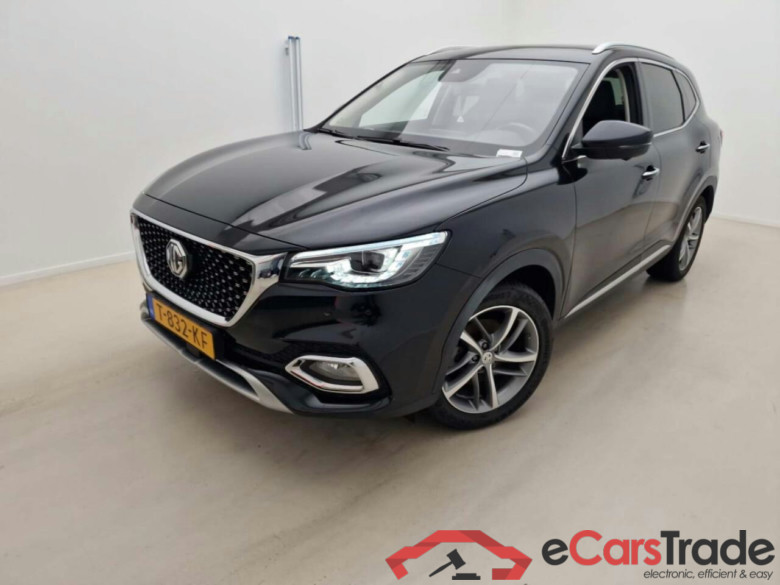 MG EHS 1.5 TGDI Luxury #1