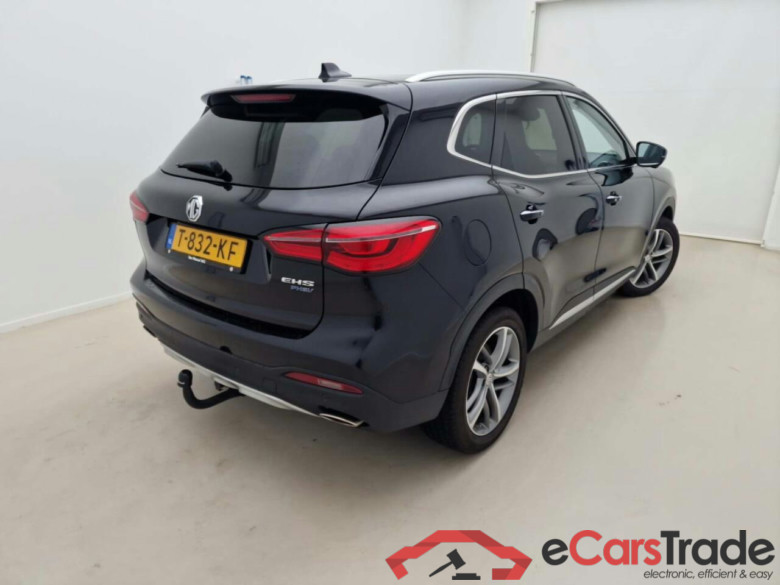 MG EHS 1.5 TGDI Luxury #2