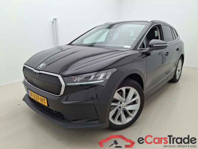 SKODA Enyaq iV 60 #1
