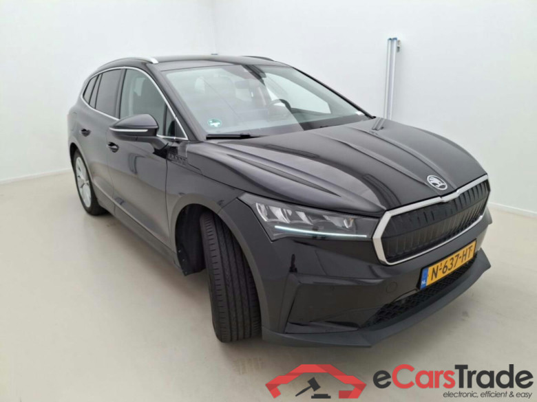 SKODA Enyaq iV 60 #4