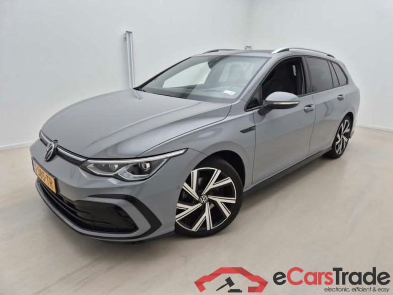 VOLKSWAGEN Golf Variant 1.5 eTSI R-Line Bns