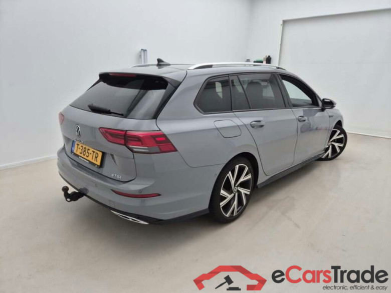 VOLKSWAGEN Golf Variant 1.5 eTSI R-Line Bns #2
