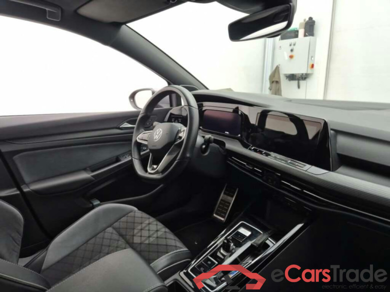 VOLKSWAGEN Golf Variant 1.5 eTSI R-Line Bns #3