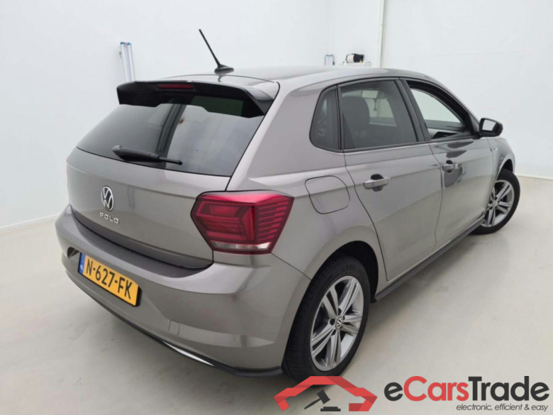 VOLKSWAGEN POLO 1.0 TSI R-Line Ed. #2