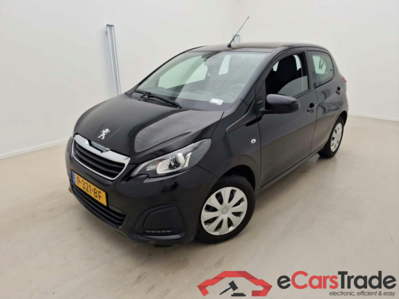 PEUGEOT 108 1.0 e-VTi Active